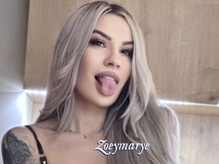Zoeymarye