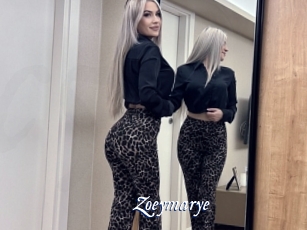 Zoeymarye