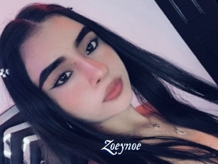 Zoeynoe