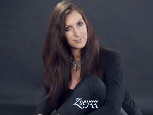 Zoeyzz