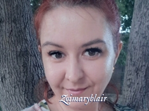 Zoimaryblair