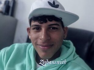 Zojhanswith