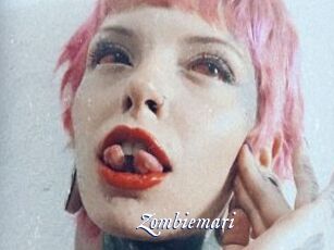 Zombiemari
