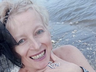 Zosya