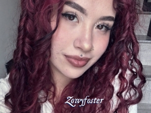 Zowyfoster
