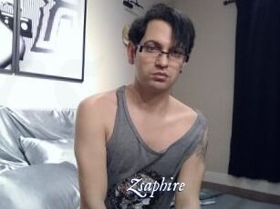 Zsaphire