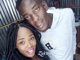 Zukwa