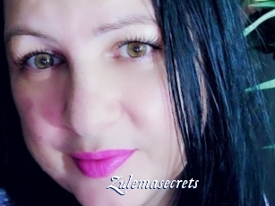 Zulemasecrets