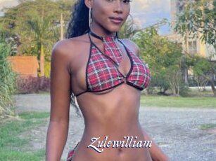 Zulewilliam