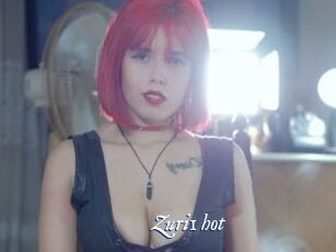 Zuri1_hot