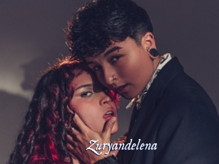 Zuryandelena