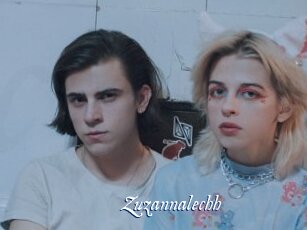 Zuzannalechh