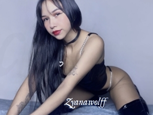 Zyanawolff