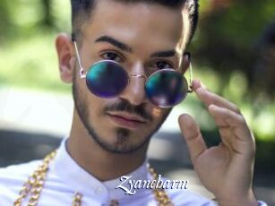 Zyancharm