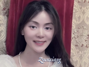 Zyunxiang